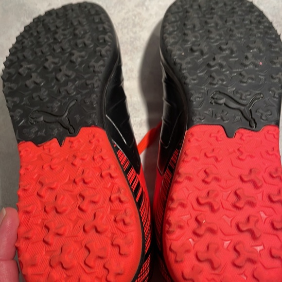 Puma football cleats - Picture 6 of 7